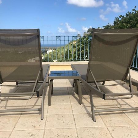 Artsea Studio Apartment With Sea View Ein Hod 外观 照片