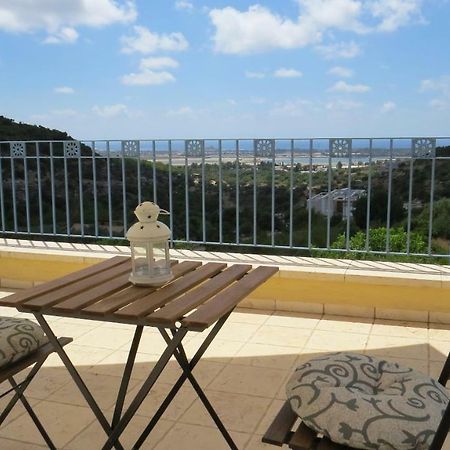 Artsea Studio Apartment With Sea View Ein Hod 外观 照片