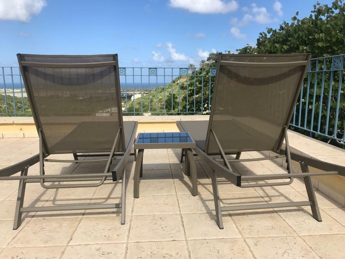 Artsea Studio Apartment With Sea View Ein Hod 外观 照片